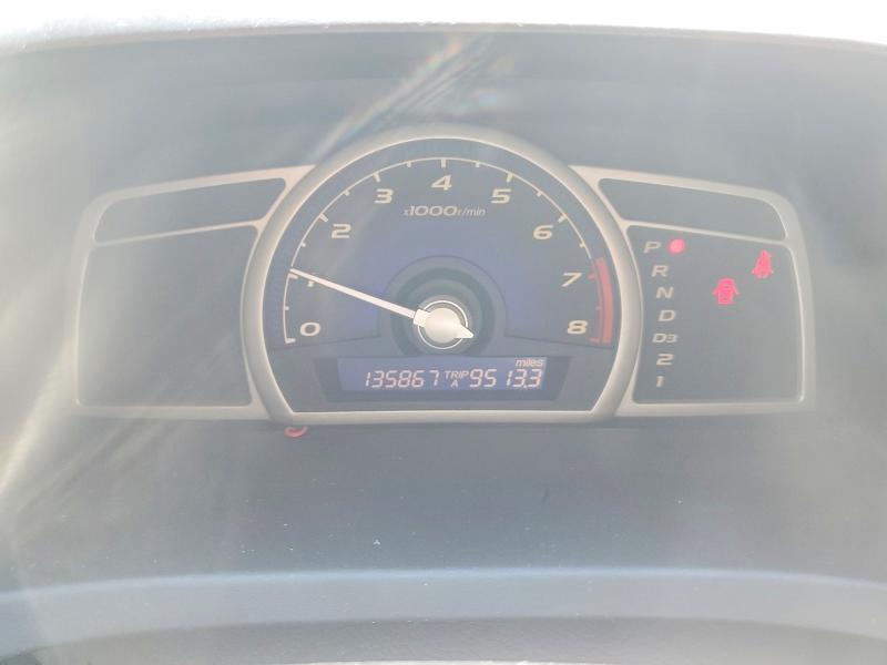 Photo 9 from auction – 2010 HONDA CIVIC with VIN 2HGFA1F59AH537013