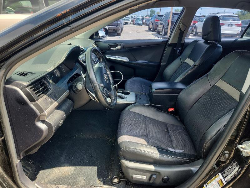 Фото 7 с аукциона – 2012 TOYOTA CAMRY с VIN 4T1BF1FK3CU196840