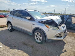 Photo 4 from auction – 2014 FORD ESCAPE with VIN 1FMCU9GX2EUC22821