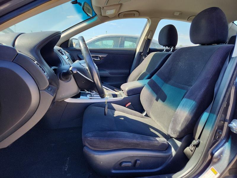 Photo 7 from auction – 2013 NISSAN ALTIMA with VIN 1N4AL3AP6DN425309
