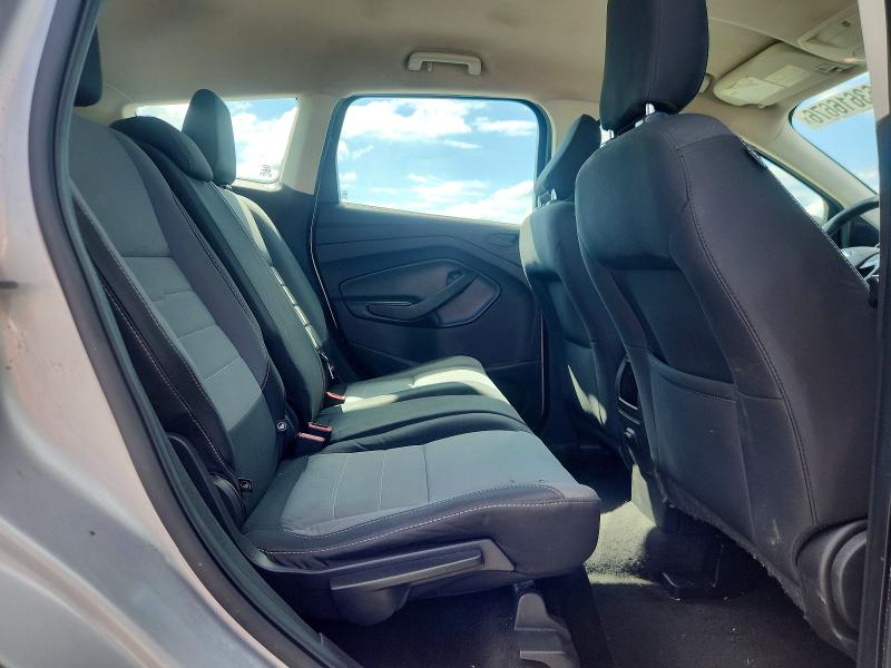 Фото 11 с аукциона – 2019 FORD ESCAPE с VIN 1FMCU0F71KUB94910