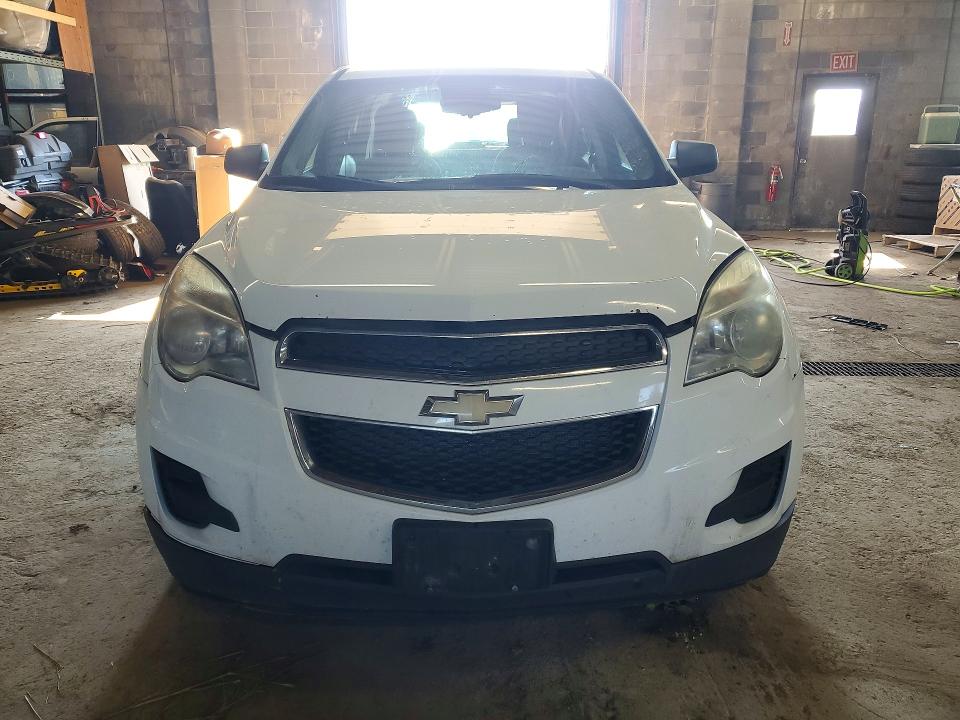 Photo 5 from auction – 2012 CHEVROLET EQUINOX with VIN 2GNFLCEK4C6307283
