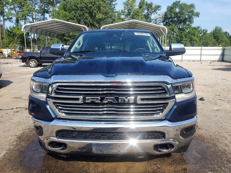 Photo 5 from auction – 2022 RAM 1500 with VIN 1C6SRFJTXNN422353