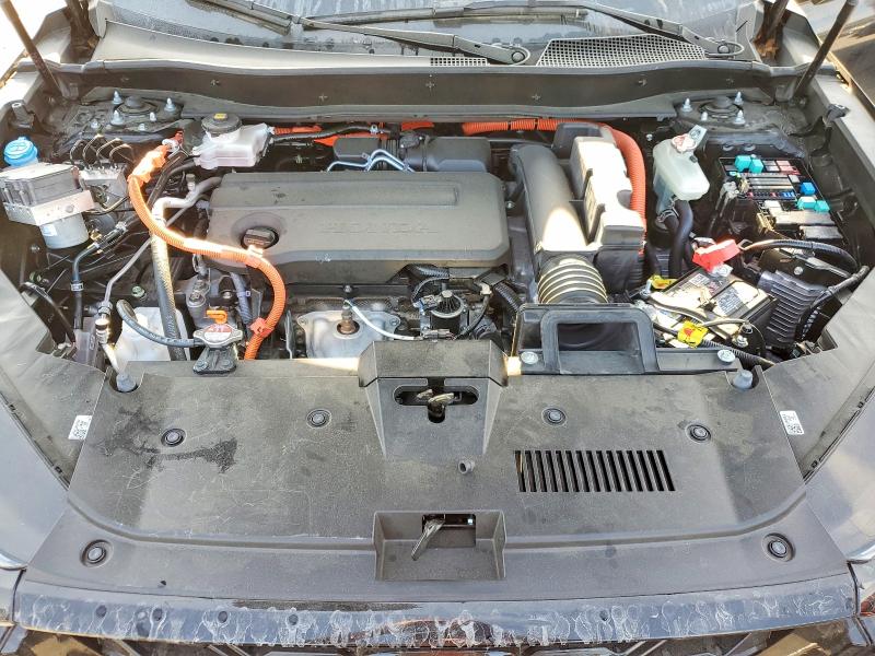 صورة رقم 12 من المزاد - 2026 HONDA CR-V مع VIN 7FARS6H84TE034600