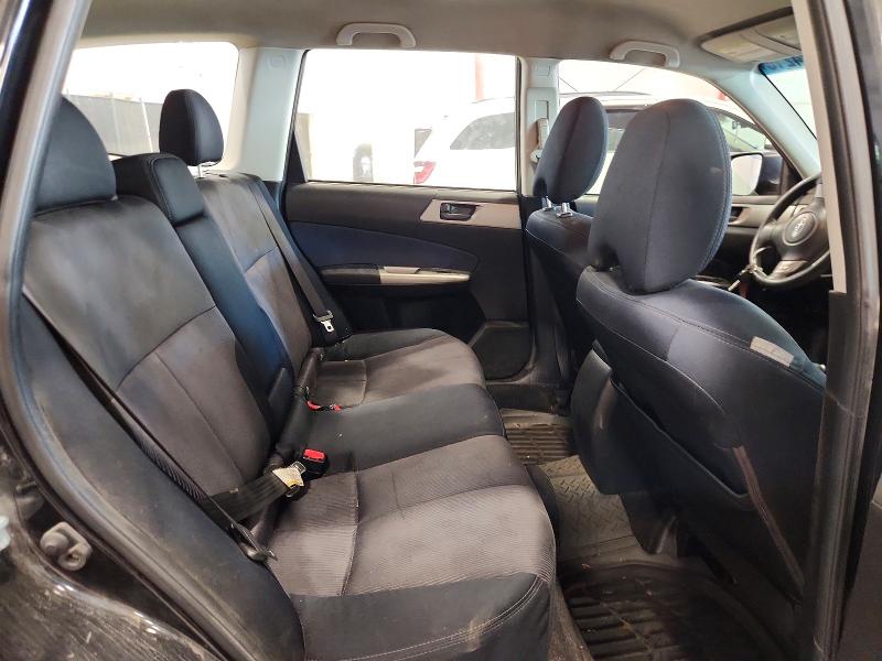 Foto 11 de la subasta – 2009 SUBARU FORESTER con VIN JF2SH61629H712193
