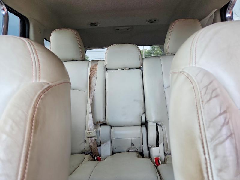 Photo 10 from auction – 2011 DODGE JOURNEY with VIN 3D4PG9FG3BT509981