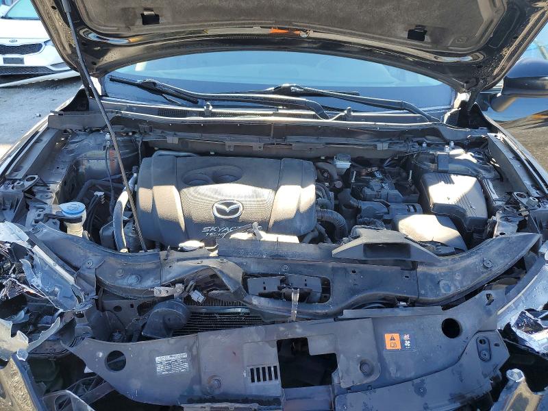 Photo 12 from auction – 2016 MAZDA CX-5 with VIN JM3KE2BY8G0790853