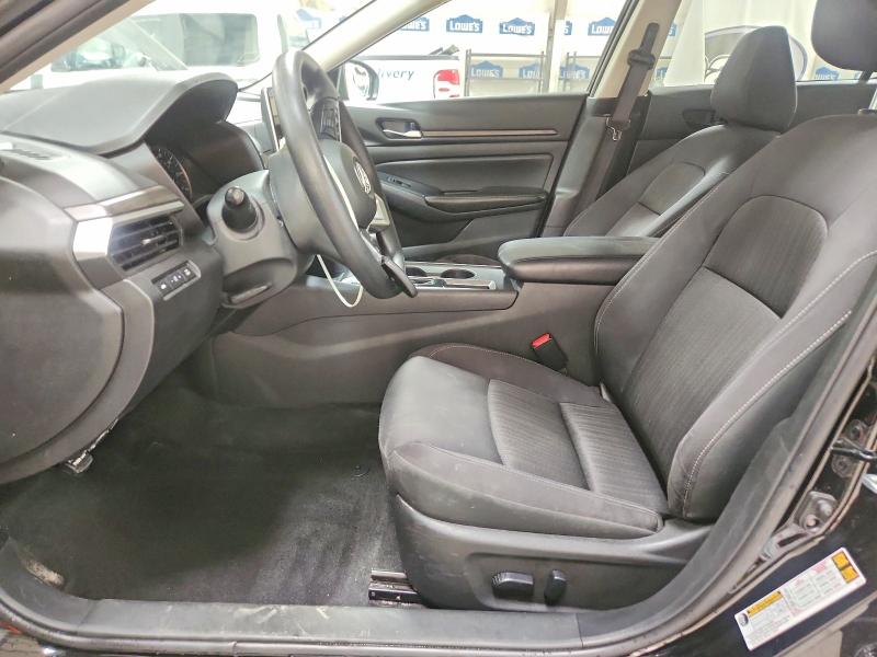 Photo 7 from auction – 2025 NISSAN ALTIMA with VIN 1N4BL4DV3SN402183