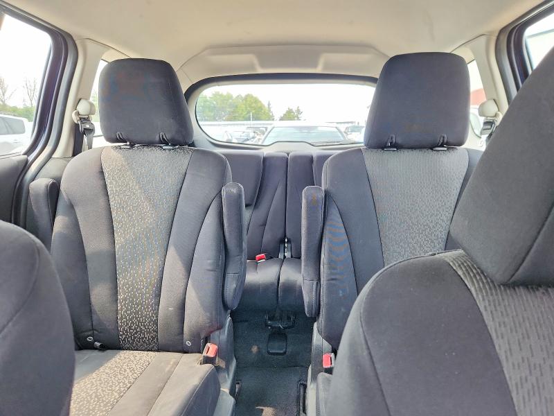 صورة رقم 10 من المزاد - 2012 MAZDA 5 مع VIN JM1CW2CL1C0129043
