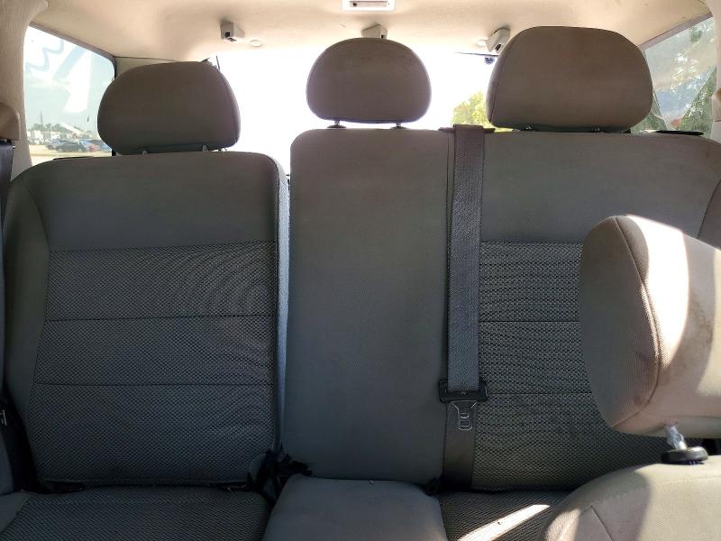 Photo 10 from auction – 2006 FORD ESCAPE with VIN 1FMYU03116KC13902