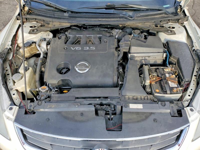 Photo 11 from auction – 2011 NISSAN ALTIMA with VIN 1N4BL2AP9BN478100