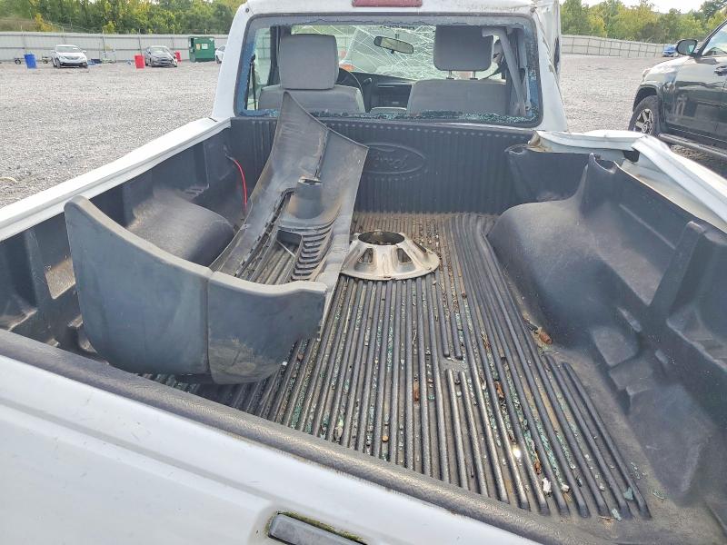 Foto 10 de la subasta – 2011 FORD RANGER con VIN 1FTKR1AD5BPB17895