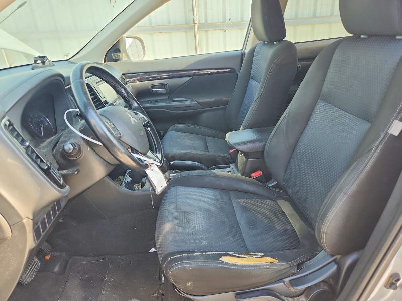 Photo 7 from auction – 2016 MITSUBISHI OUTLANDER with VIN JA4AD3A32GZ013156