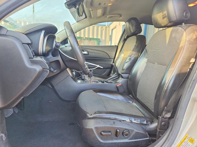 Photo 7 from auction – 2014 CHEVROLET MALIBU with VIN 1G11C5SL4EF149895
