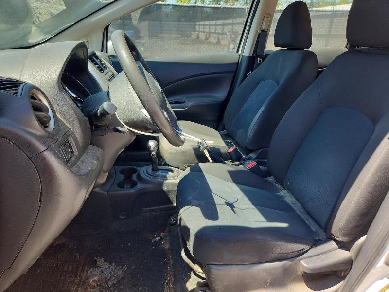 Photo 7 from auction – 2019 NISSAN VERSA NOTE with VIN 3N1CE2CPXKL357083