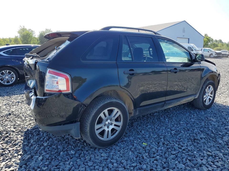 Foto 3 de la subasta – 2010 FORD EDGE con VIN 2FMDK3GC1ABB71963