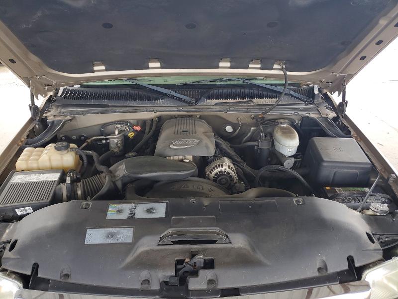Photo 11 from auction – 2004 GMC NEW SIERRA with VIN 2GTEC19V441226604