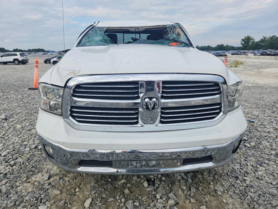Photo 5 from auction – 2014 RAM 1500 with VIN 1C6RR7GT1ES307444