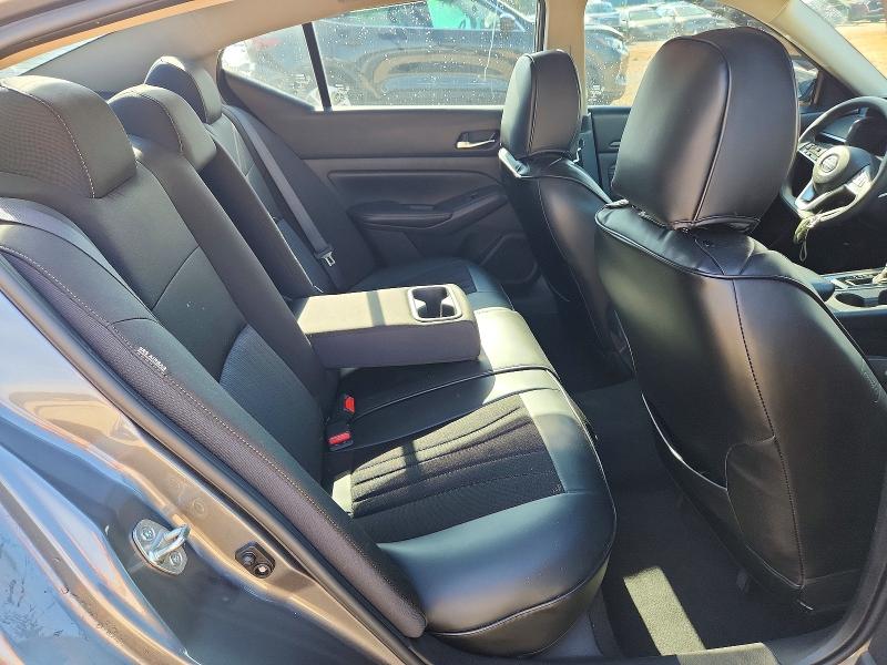 Photo 10 from auction – 2020 NISSAN ALTIMA with VIN 1N4BL4BV7LC193725