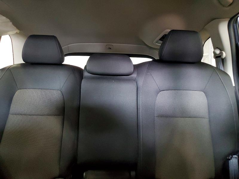Photo 10 from auction – 2026 HONDA CR-V with VIN 2HKRS4H40TH445653