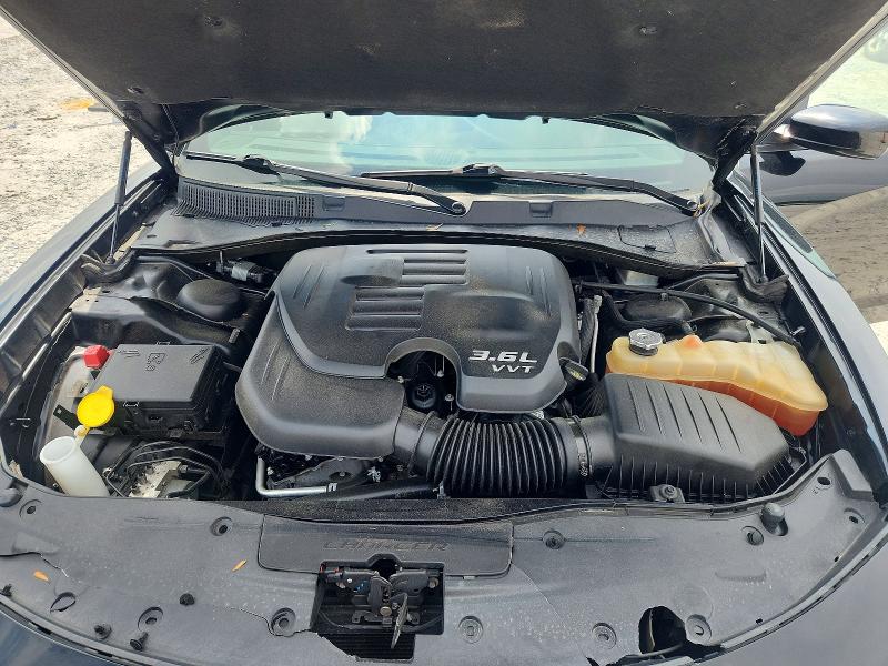 صورة رقم 11 من المزاد - 2020 DODGE CHARGER مع VIN 2C3CDXBG2LH235380