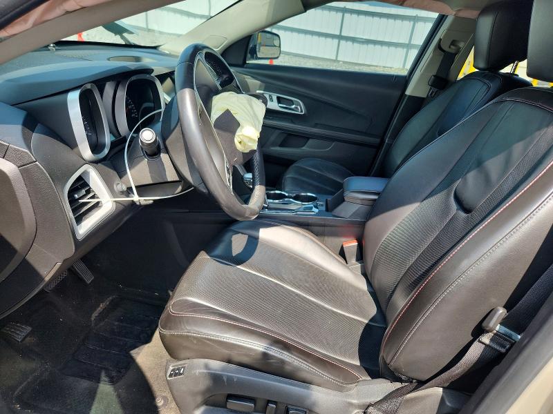 Photo 7 from auction – 2013 CHEVROLET EQUINOX with VIN 2GNALFEK8D1198336