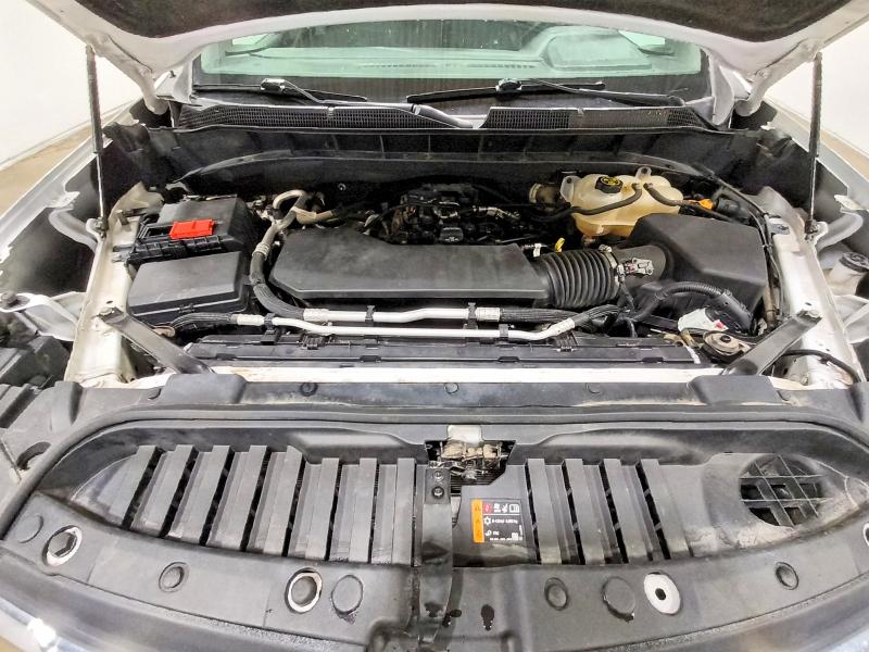 Photo 11 from auction – 2023 CHEVROLET SILVERADO with VIN 3GCPDDEK1PG101493