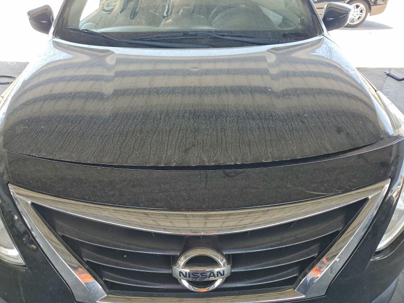 Photo 11 from auction – 2019 NISSAN VERSA with VIN 3N1CN7AP7KL850834