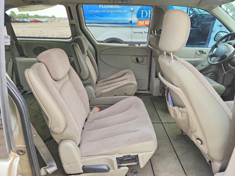 Photo 11 from auction – 2007 DODGE GRAND CARAVAN with VIN 2D4GP44L67R148145