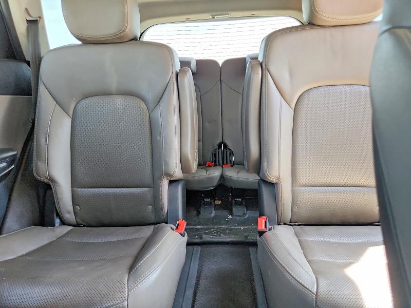 Снимка 10 от търг – 2017 HYUNDAI SANTA FE с VIN KM8SRDHF1HU256677