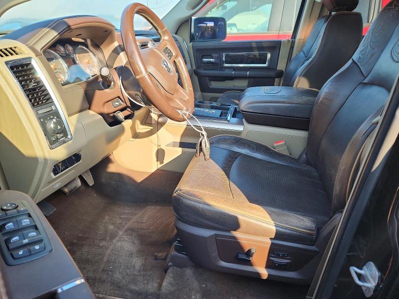 Фото 7 с аукциона – 2012 DODGE RAM 1500 с VIN 1C6RD7PT1CS116036