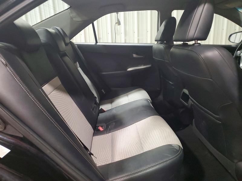 Photo 10 from auction – 2014 TOYOTA CAMRY with VIN 4T1BF1FK8EU428996