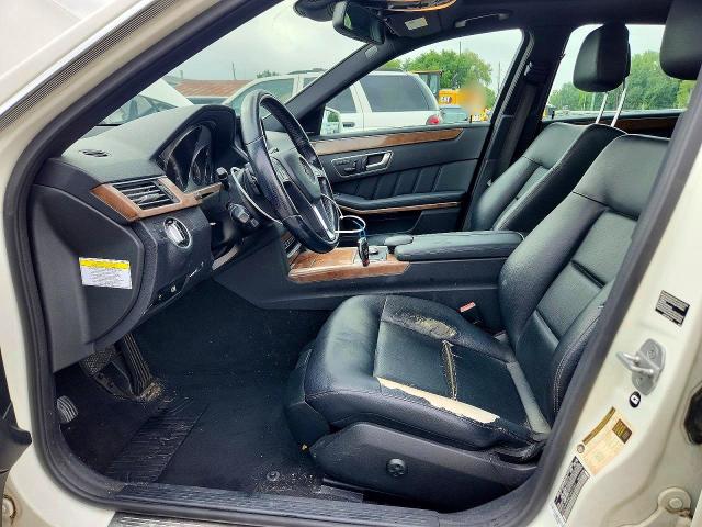 Photo 7 from auction – 2012 MERCEDES-BENZ E with VIN WDDHF8JB9CA621662