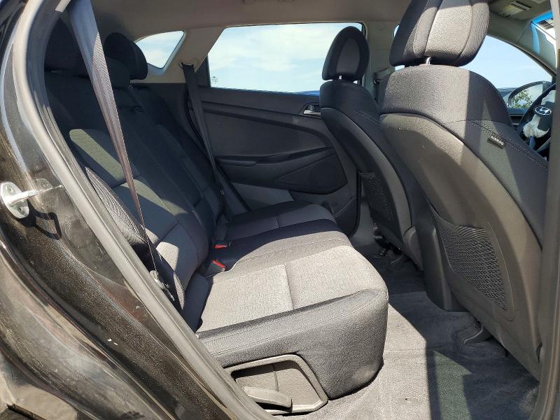 Photo 11 from auction – 2016 HYUNDAI TUCSON with VIN KM8J33A29GU060578