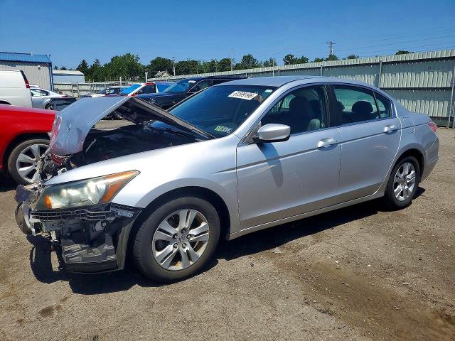 HONDA ACCORD 2011 with VIN 1HGCP2F42BA025284 - Photo from auction