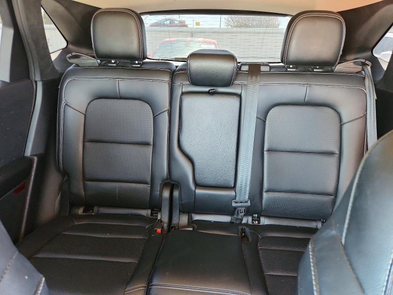 Photo 10 from auction – 2020 FORD ESCAPE with VIN 1FMCU9H93LUB36026