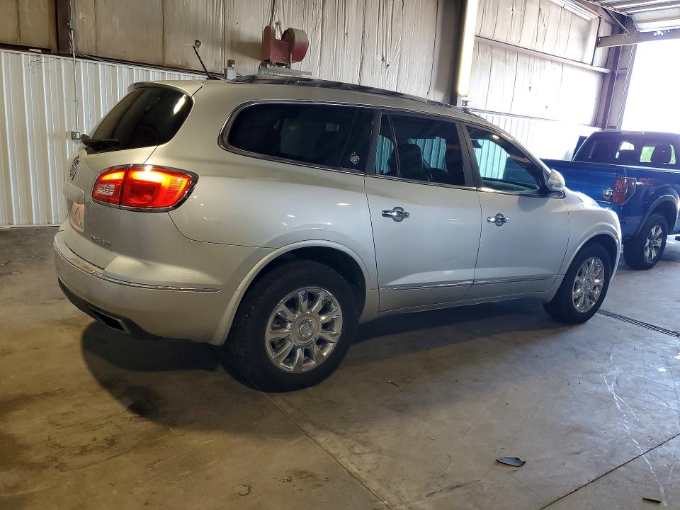 Photo 3 from auction – 2015 BUICK ENCLAVE with VIN 5GAKRBKD7FJ160875