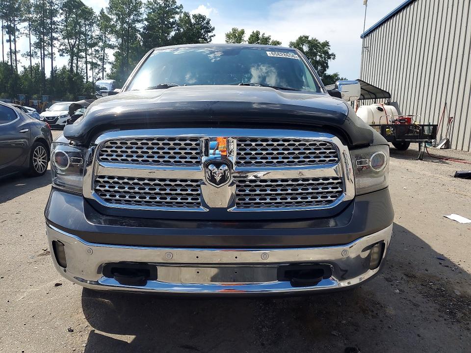 Photo 5 from auction – 2014 RAM 1500 with VIN 1C6RR7NT7ES296193