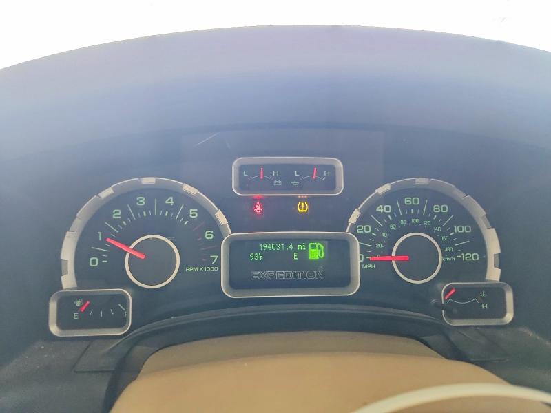 صورة رقم 9 من المزاد - 2008 FORD EXPEDITION مع VIN 1FMFU15588LA35142