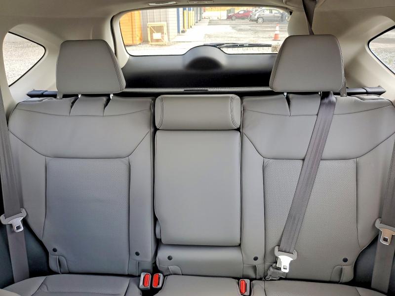Photo 10 from auction – 2016 HONDA CR-V with VIN 5J6RM4H97GL062889