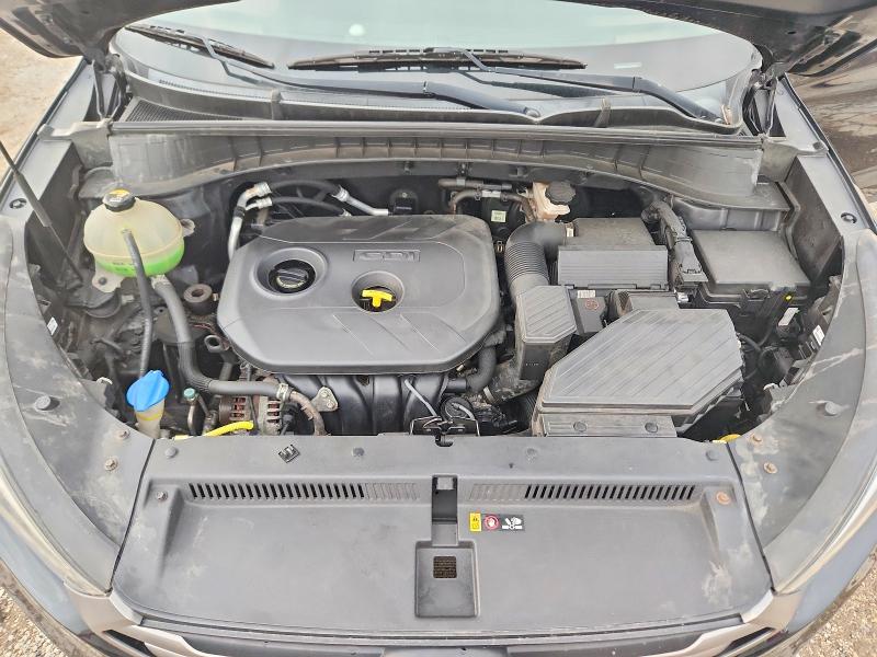 Photo 11 from auction – 2016 HYUNDAI TUCSON with VIN KM8J3CA41GU125389