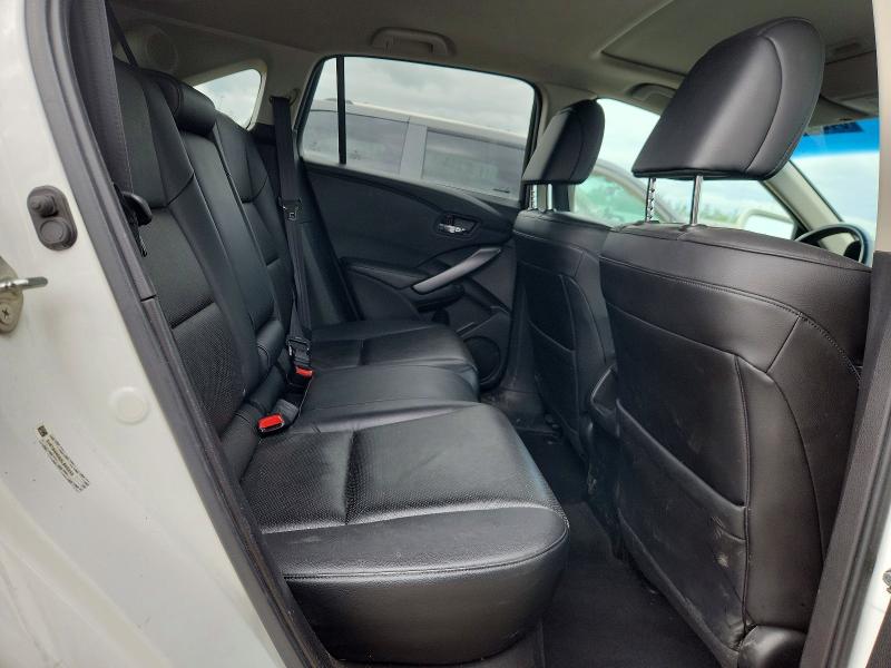 Photo 11 from auction – 2013 ACURA RDX with VIN 5J8TB4H55DL800250
