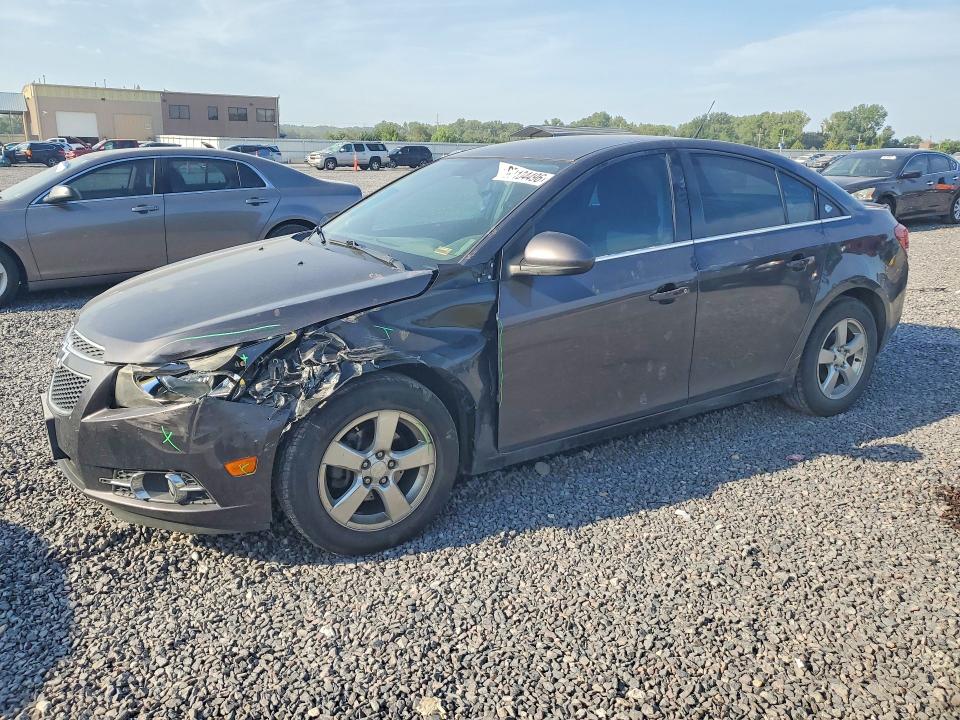 2014 CHEVROLET CRUZE - Търг №67104496