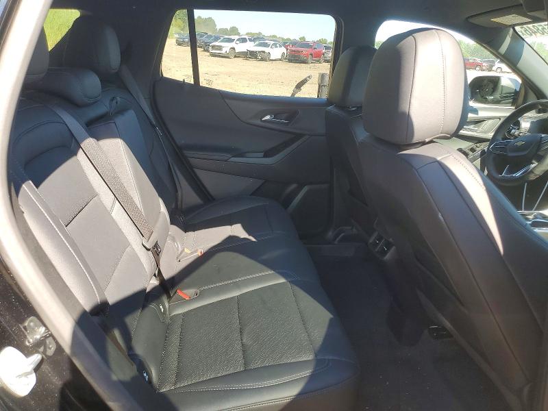 Снимка 11 от търг – 2025 CHEVROLET EQUINOX с VIN 3GNAXPEG9SL195933