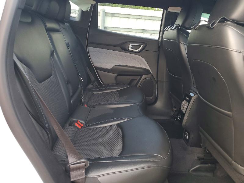صورة رقم 11 من المزاد - 2023 JEEP COMPASS مع VIN 3C4NJDBN0PT559841