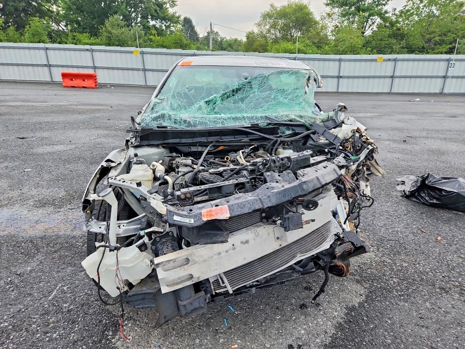 Photo 5 from auction – 2021 NISSAN ALTIMA with VIN 1N4BL4CW7MN308644