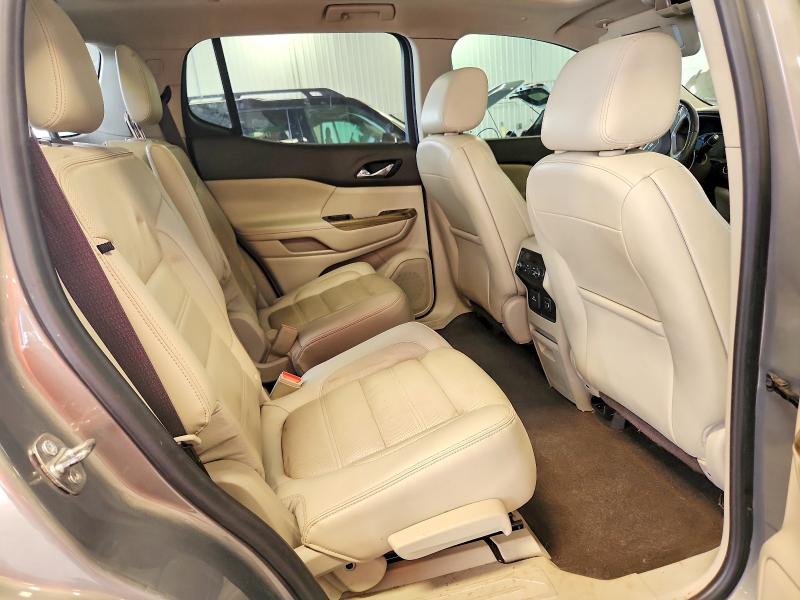 Photo 11 from auction – 2019 GMC ACADIA with VIN 1GKKNXLS4KZ122539