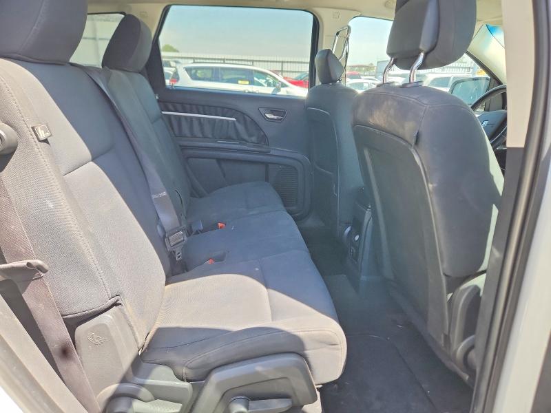 Photo 11 from auction – 2010 DODGE JOURNEY with VIN 3D4PG5FVXAT140221