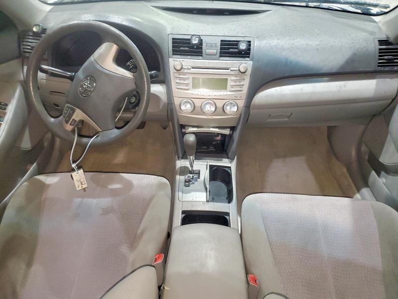Photo 8 from auction – 2011 TOYOTA CAMRY with VIN 4T1BF3EK0BU210429