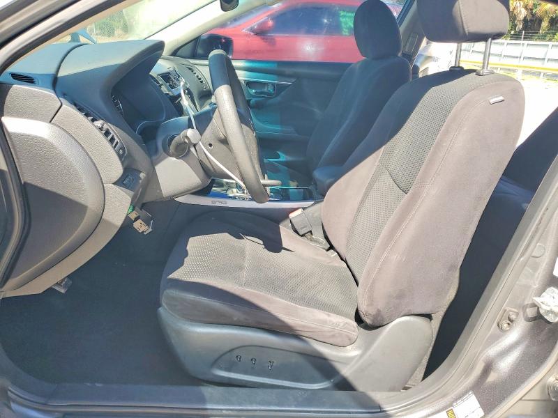 Photo 7 from auction – 2014 NISSAN ALTIMA with VIN 1N4AL3AP7EC201947